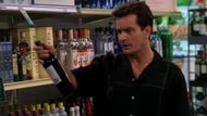 Charlie Sheen as Charlie Harper in Two and a Half Men | Image via: Warner Bros. Television